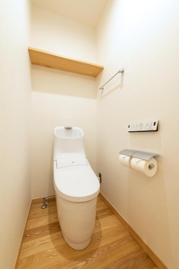 Hanatoki Machiya House Kioto Exterior foto