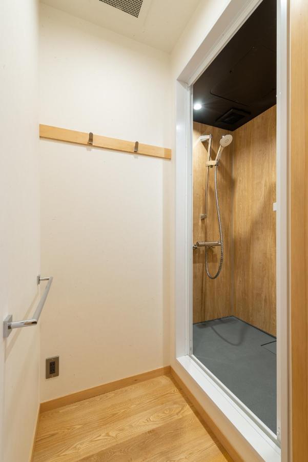 Hanatoki Machiya House Kioto Exterior foto